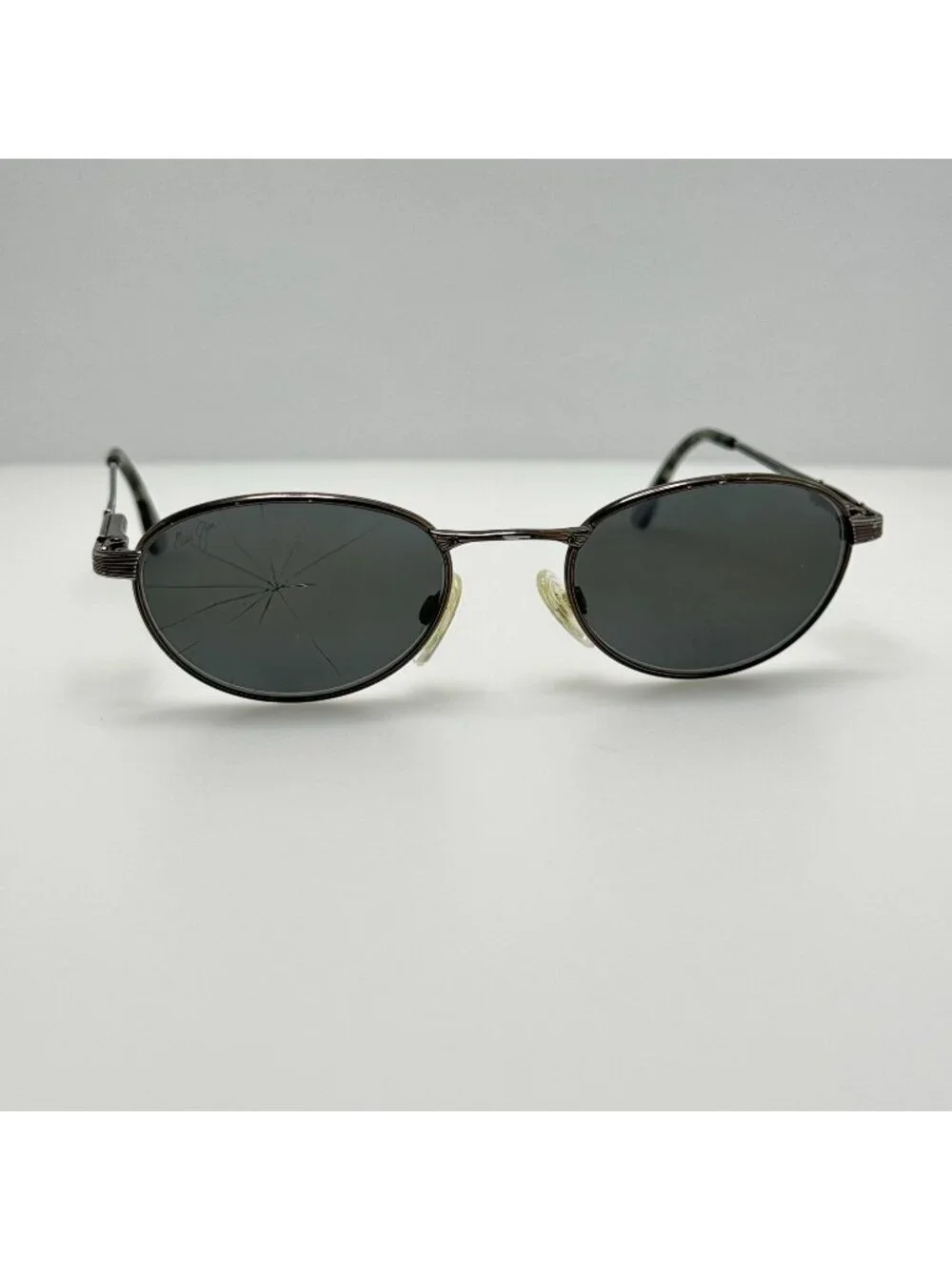 Maui Jim Sunglasses MJ-164-02 Tradewind Italy Read Description